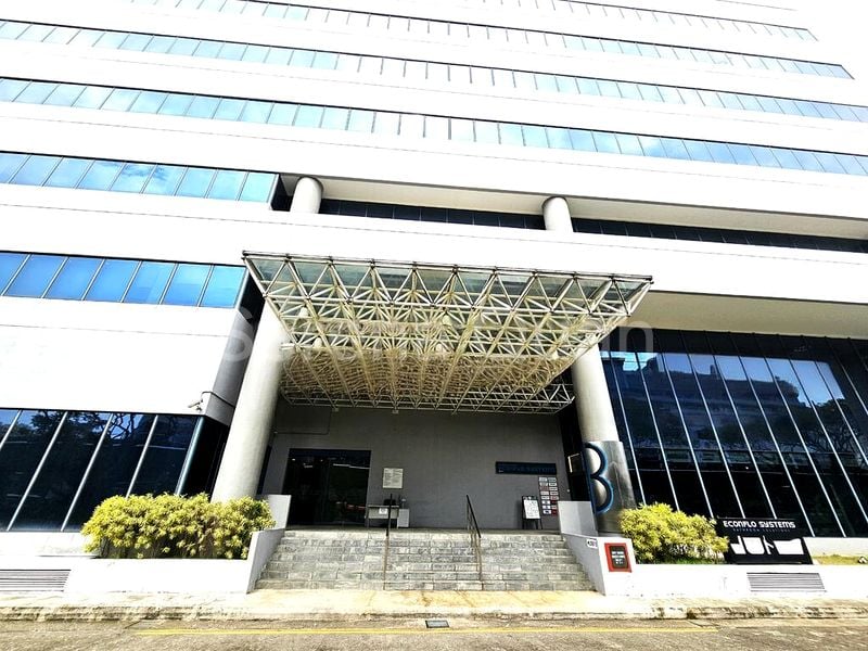 Light Industrial (B1) for Rent: Haw Par Techno Centre - Image 4