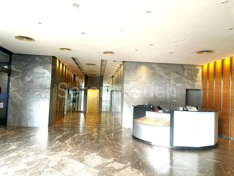 Light Industrial (B1) for Rent: Haw Par Techno Centre - Image 3