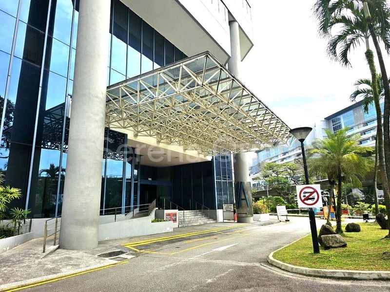 Light Industrial (B1) for Rent: Haw Par Techno Centre - Image 5