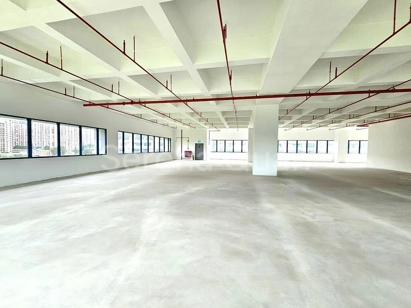 Light Industrial (B1) for Rent: Haw Par Techno Centre - Image 16