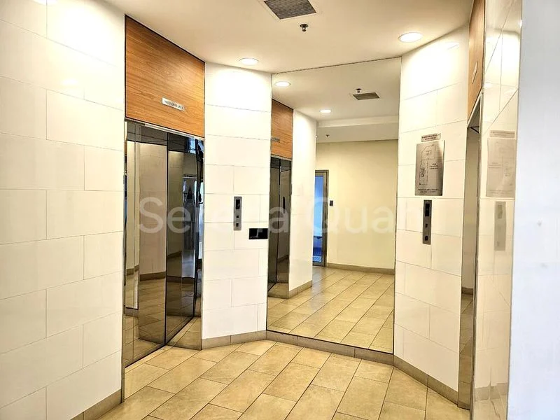 Light Industrial (B1) for Rent: Haw Par Techno Centre - Image 2