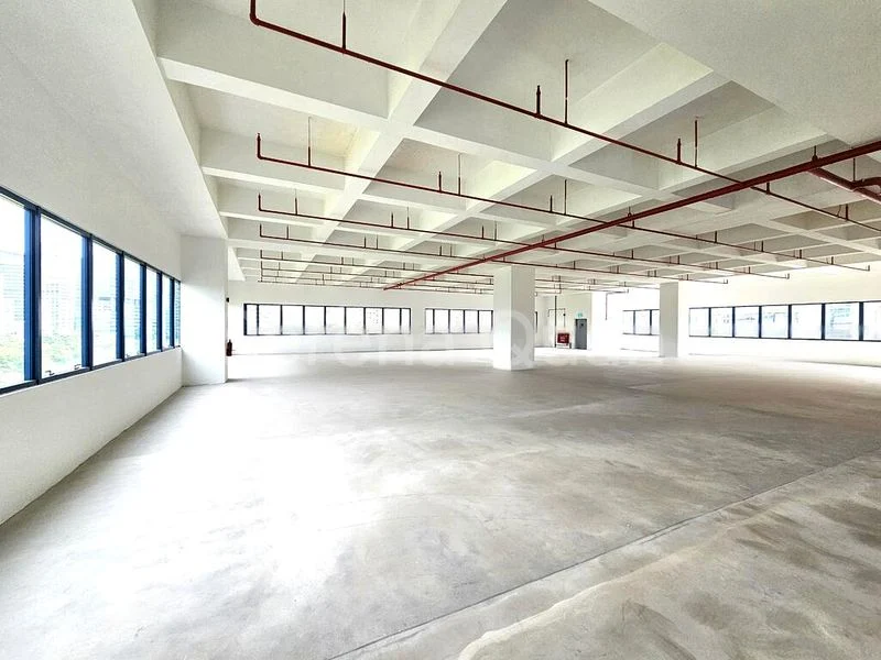 Light Industrial (B1) for Rent: Haw Par Techno Centre - Image 14