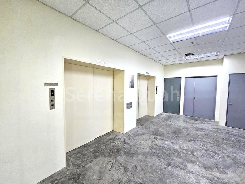 Light Industrial (B1) for Rent: Haw Par Techno Centre - Image 7