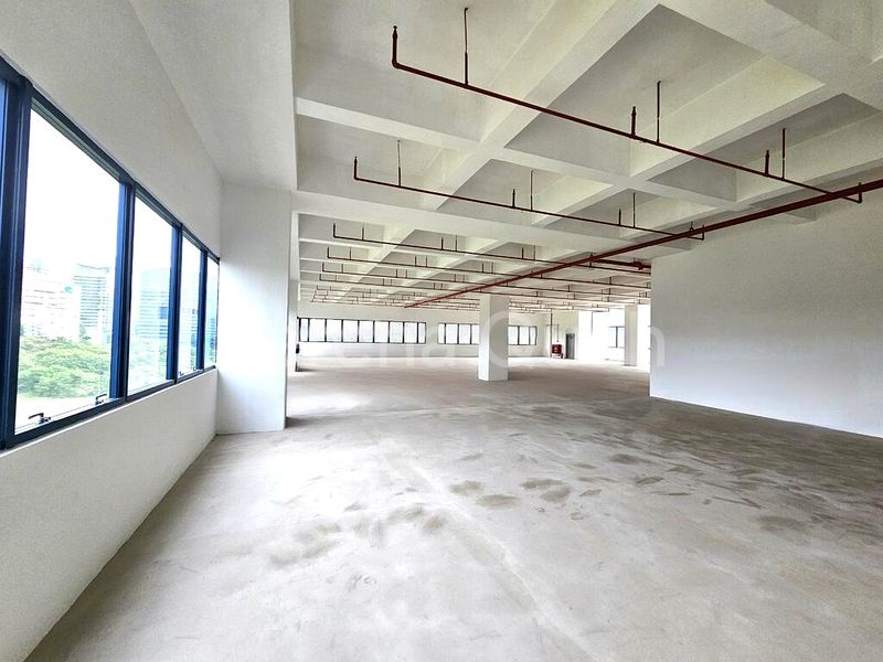 Light Industrial (B1) for Rent: Haw Par Techno Centre - Image 15