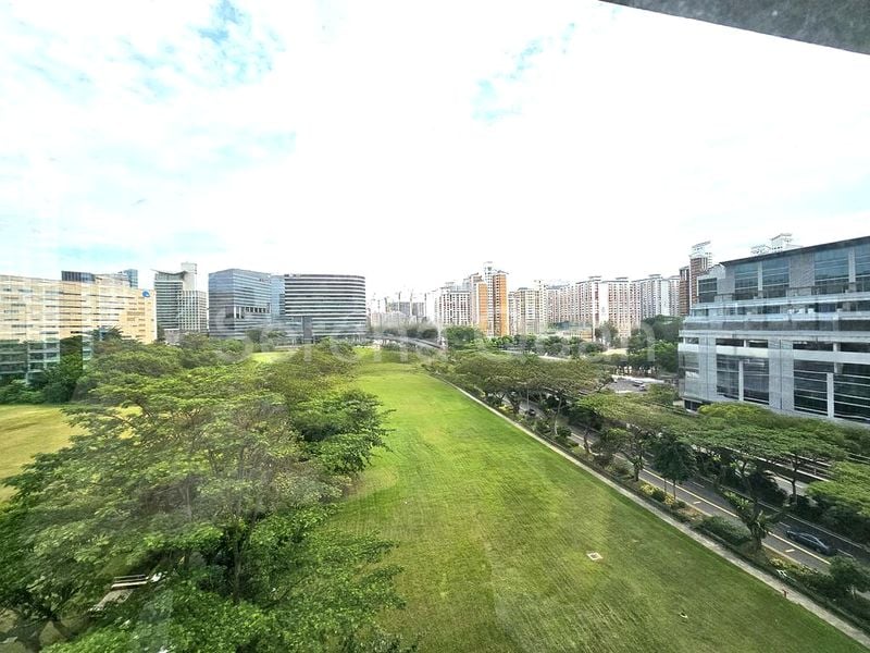 Light Industrial (B1) for Rent: Haw Par Techno Centre - Image 10