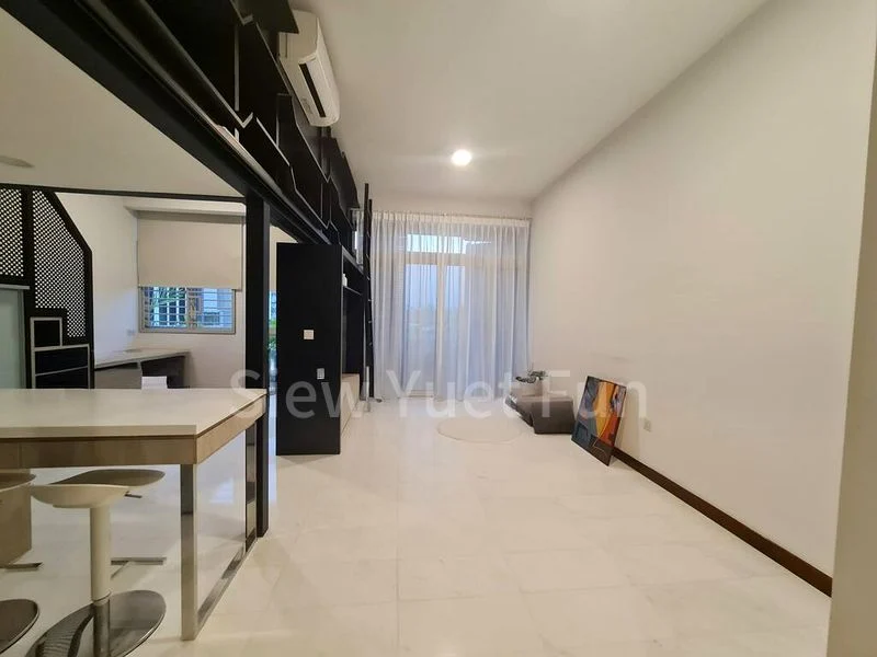 1 Bed Condo for Rent in  Seletar Hills Estate - Image 2