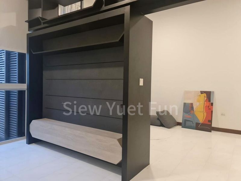 1 Bed Condo for Rent in  Seletar Hills Estate - Image 6