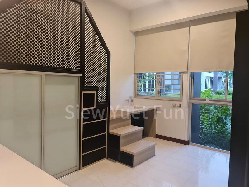 1 Bed Condo for Rent in  Seletar Hills Estate - Image 5