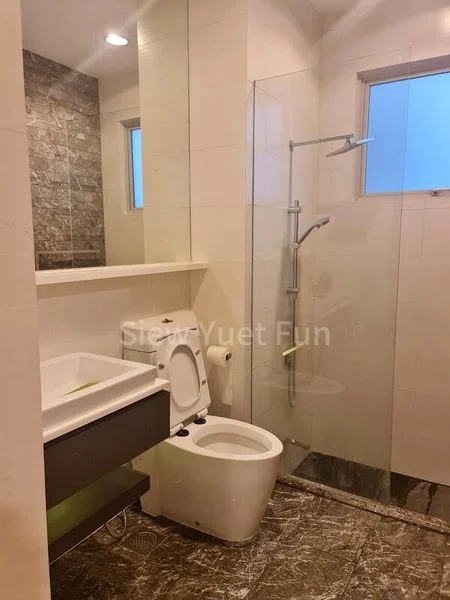 1 Bed Condo for Rent in  Seletar Hills Estate - Image 3