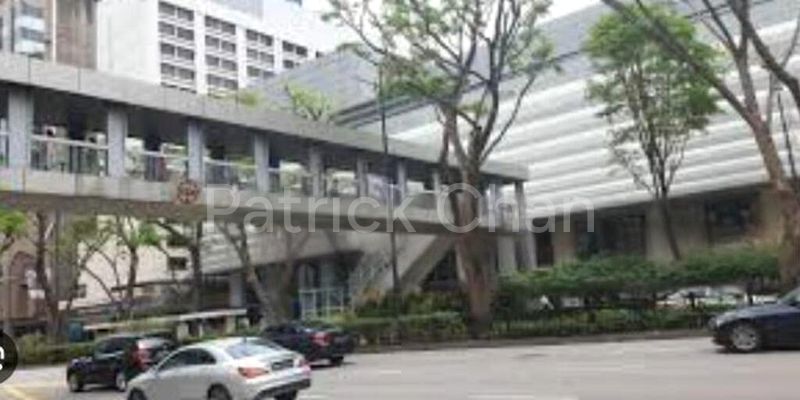 Food & Beverage for Rent: Far East Plaza - Image 2