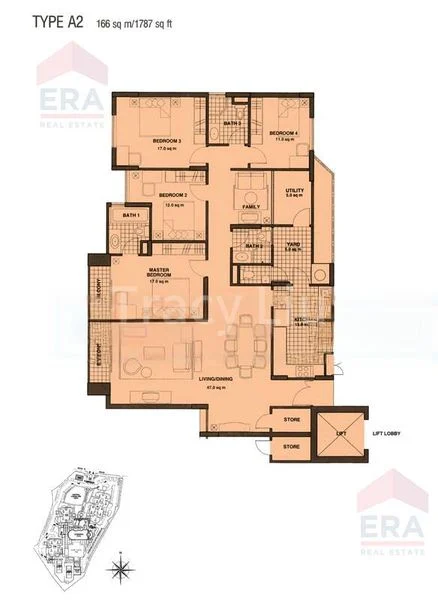 4 Bed Condo for Rent in  Spring Grove - Image 9