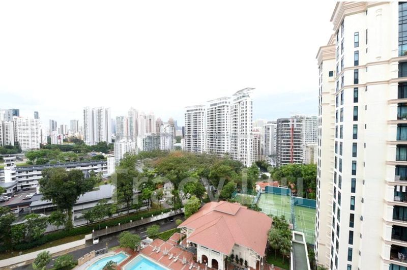 4 Bed Condo for Rent in  Spring Grove - Image 2