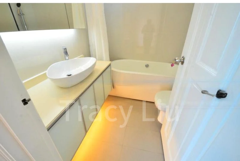 4 Bed Condo for Rent in  Spring Grove - Image 1