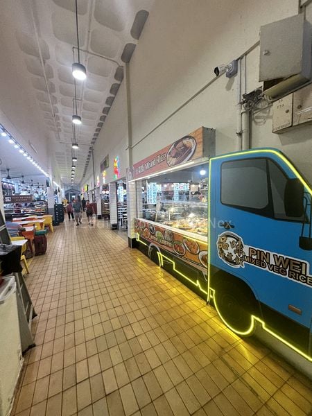 4 Room (4A) HDB for Sale in  637 Veerasamy Road - Image 7