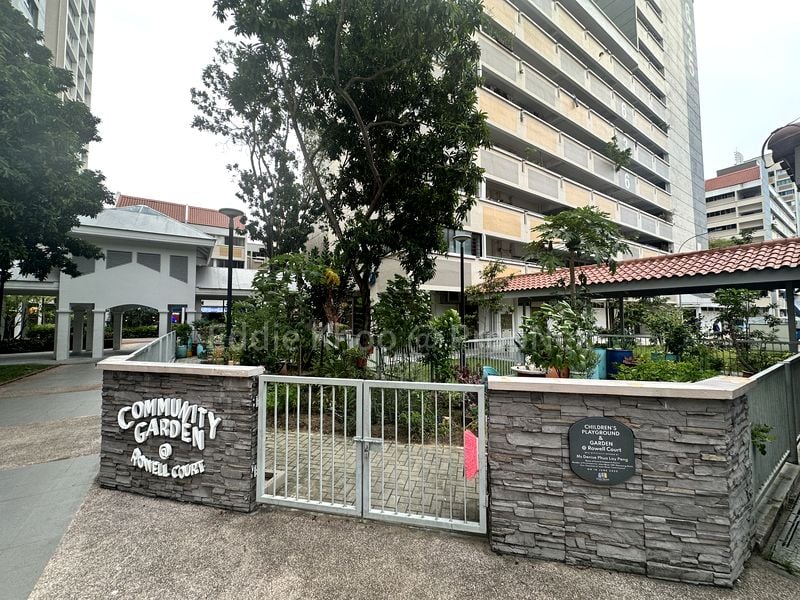 4 Room (4A) HDB for Sale in  637 Veerasamy Road - Image 6