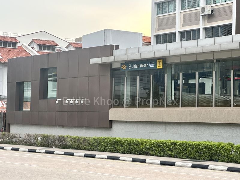 4 Room (4A) HDB for Sale in  637 Veerasamy Road - Image 4