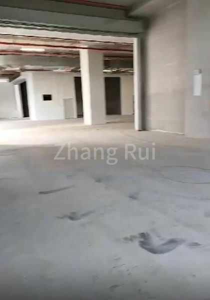 Factory / Workshop (B2) for Sale: Polaris @ Woodlands - Image 3