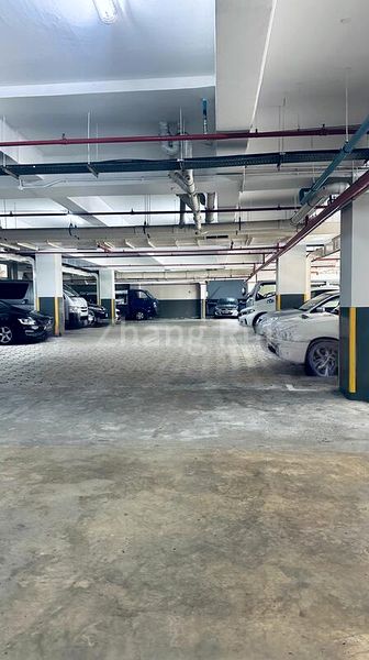 Factory / Workshop (B2) for Sale: Polaris @ Woodlands - Image 4