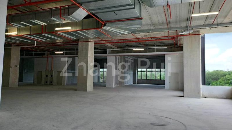 Factory / Workshop (B2) for Sale: Polaris @ Woodlands - Image 6