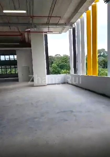 Factory / Workshop (B2) for Sale: Polaris @ Woodlands - Image 2