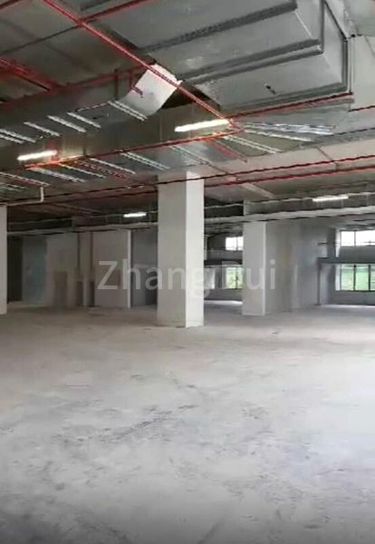 Factory / Workshop (B2) for Sale: Polaris @ Woodlands - Image 1