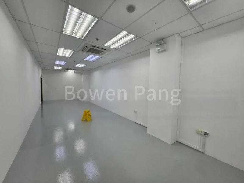 Light Industrial (B1) for Rent: Woodlands 11 - Image 1