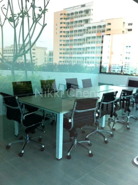 Office for Sale: WIS @ Changi - Image 2