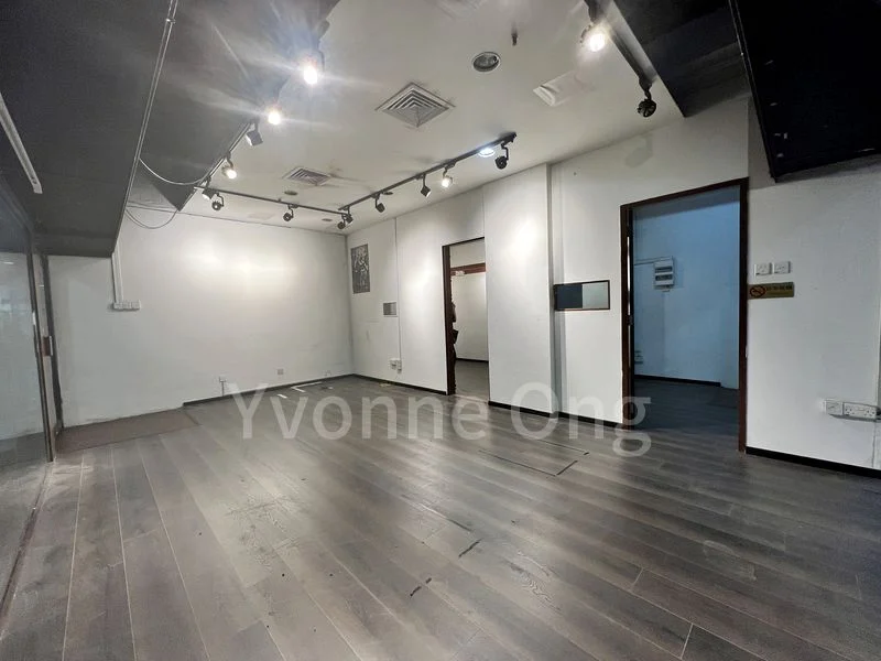 Mall Shop for Rent in  Peninsula Excelsior Hotel - Image 2