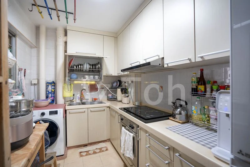 Premium HDB for Sale in  182 Jelebu Road - Image 6