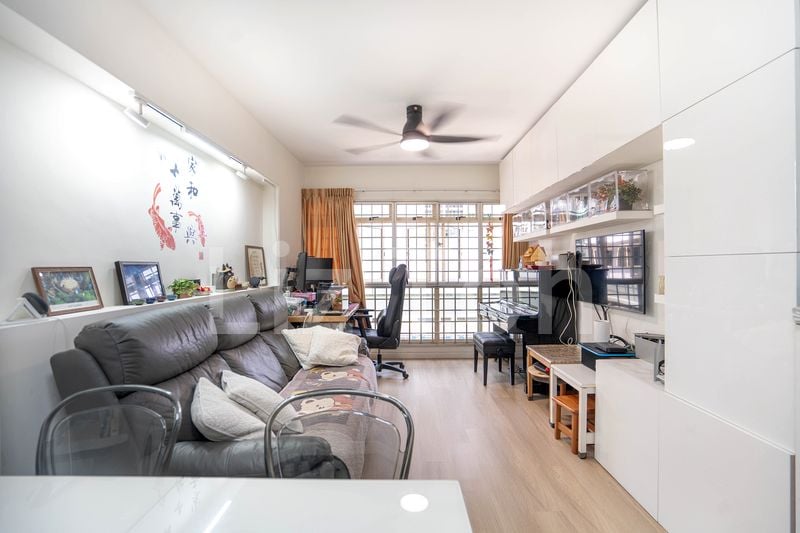 Premium HDB for Sale in  182 Jelebu Road - Image 1