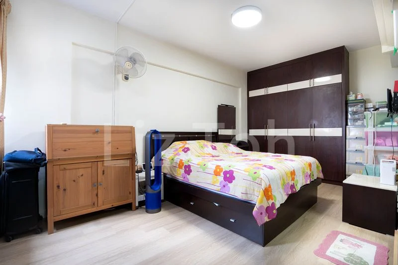 Premium HDB for Sale in  182 Jelebu Road - Image 3