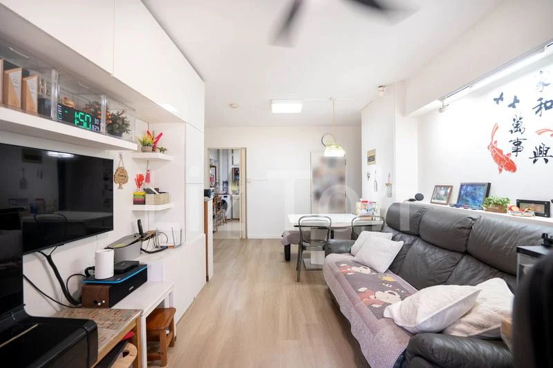 Premium HDB for Sale in  182 Jelebu Road - Image 2