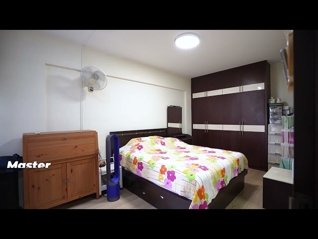 Premium HDB for Sale in  182 Jelebu Road - Image 9