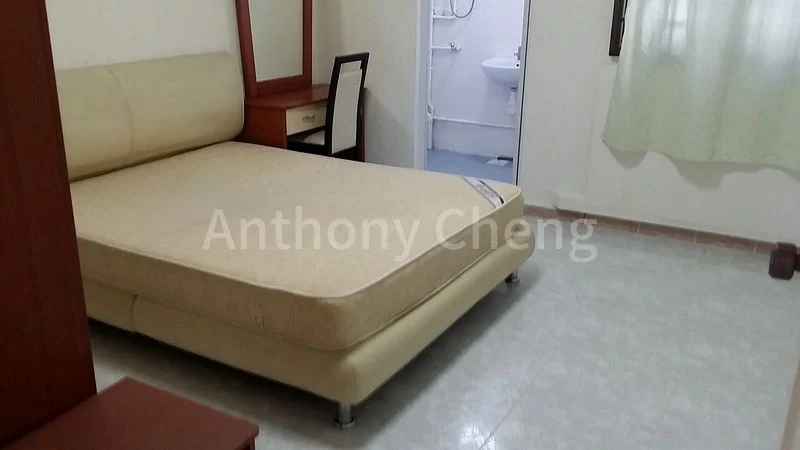 4 Room (4S) HDB for Sale in  754 Yishun Street 72 - Image 3