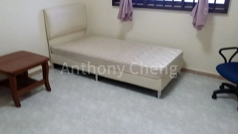 4 Room (4S) HDB for Sale in  754 Yishun Street 72 - Image 4