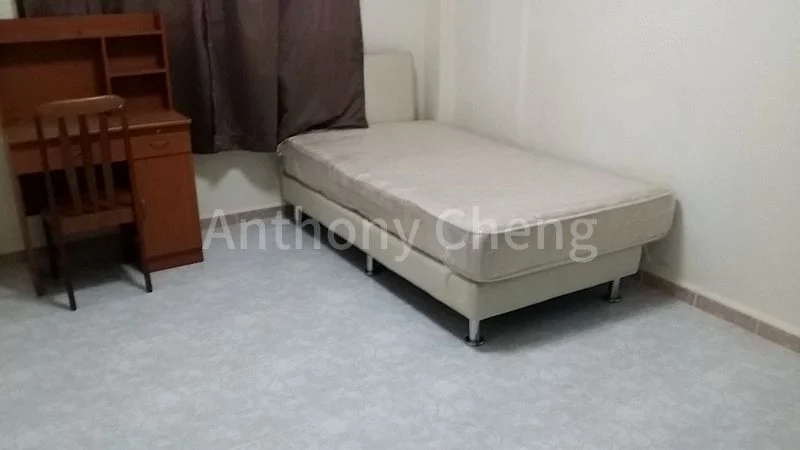 4 Room (4S) HDB for Sale in  754 Yishun Street 72 - Image 5