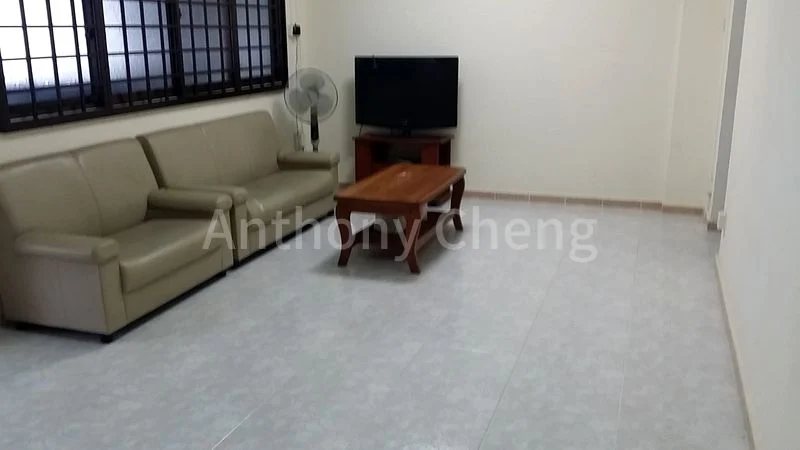 4 Room (4S) HDB for Sale in  754 Yishun Street 72 - Image 1
