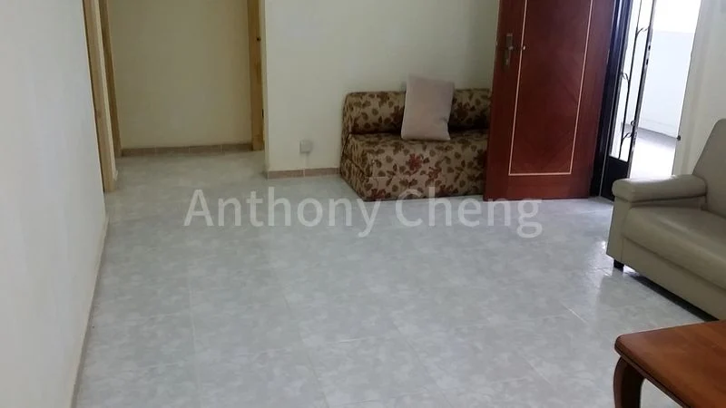 4 Room (4S) HDB for Sale in  754 Yishun Street 72 - Image 2