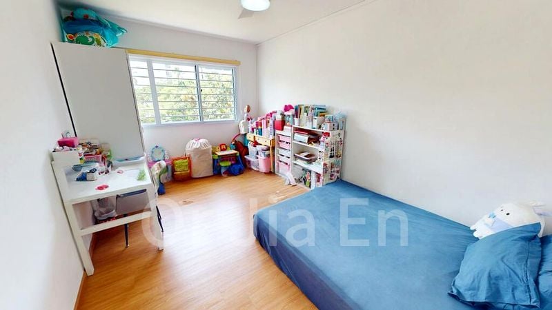 Executive HDB for Sale in  895A Tampines Street 81 - Image 6