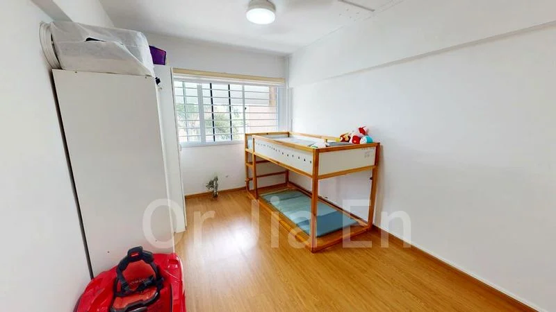Executive HDB for Sale in  895A Tampines Street 81 - Image 7
