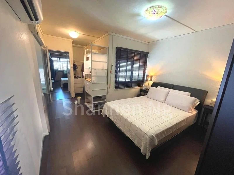 Executive HDB for Rent in  788B Woodlands Crescent - Image 9