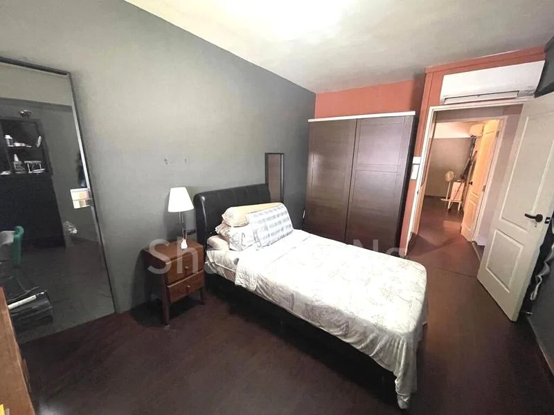 Executive HDB for Rent in  788B Woodlands Crescent - Image 1