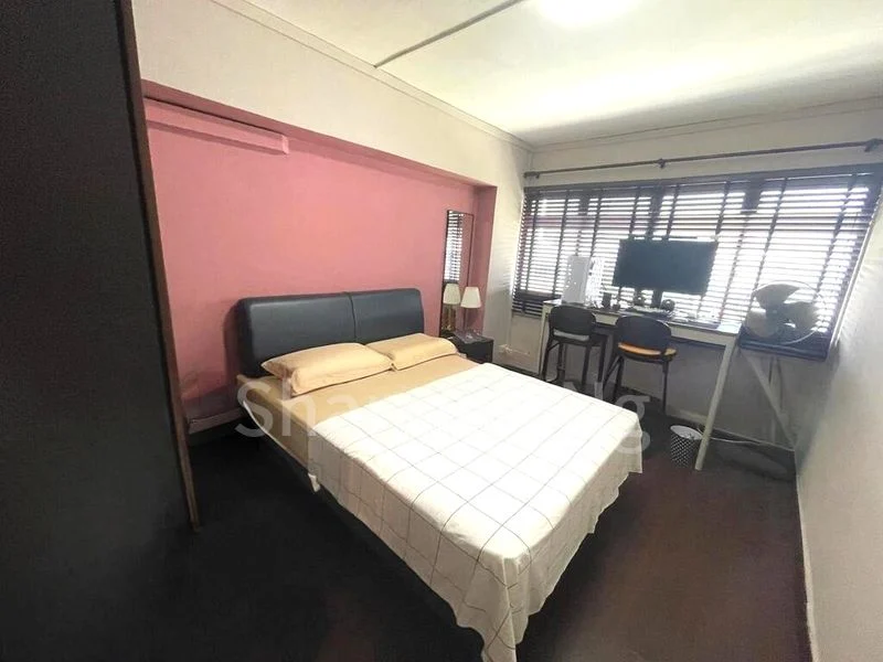 Executive HDB for Rent in  788B Woodlands Crescent - Image 3