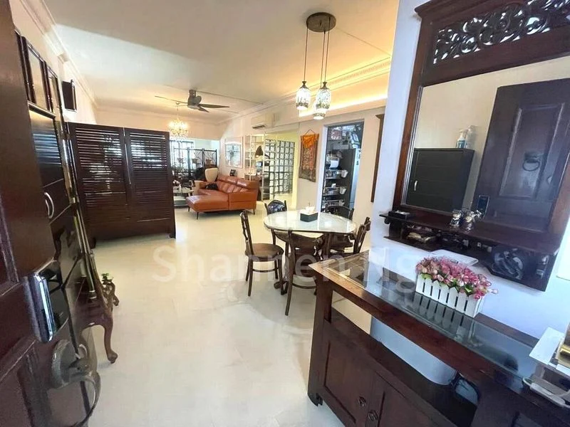Executive HDB for Rent in  788B Woodlands Crescent - Image 7