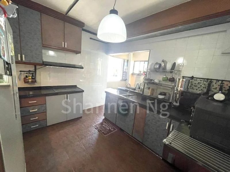 Executive HDB for Rent in  788B Woodlands Crescent - Image 11