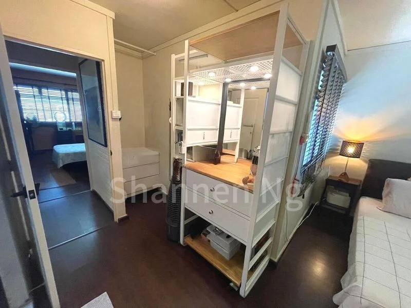 Executive HDB for Rent in  788B Woodlands Crescent - Image 5