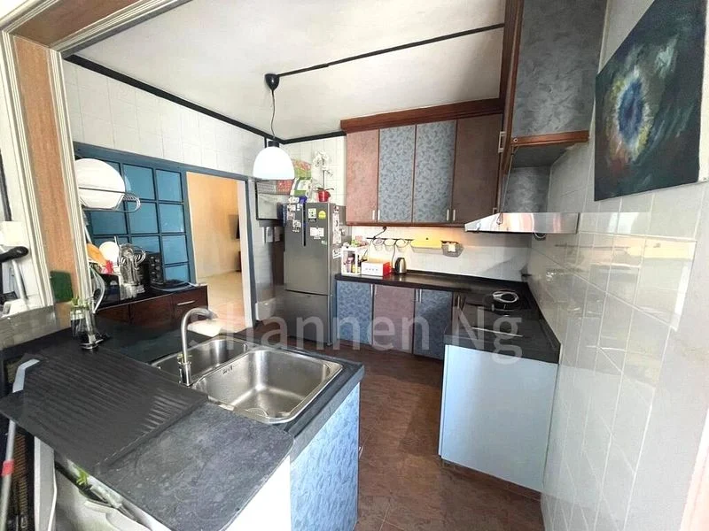 Executive HDB for Rent in  788B Woodlands Crescent - Image 8