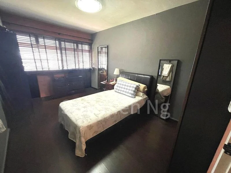 Executive HDB for Rent in  788B Woodlands Crescent - Image 4