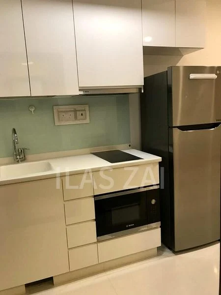 Room (Condo) for Rent in  Kensington Square - Image 7