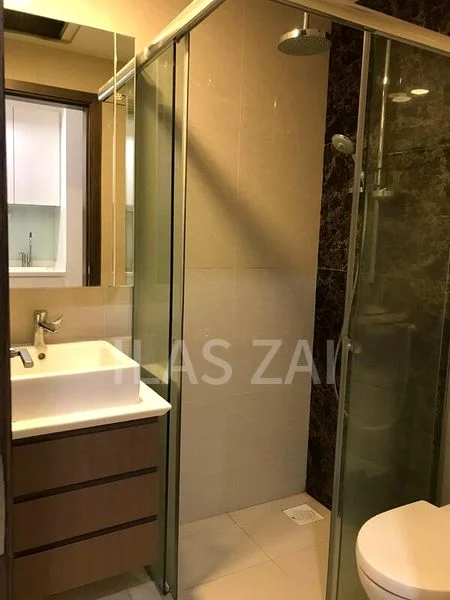 Room (Condo) for Rent in  Kensington Square - Image 4